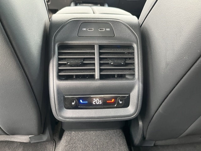 Volkswagen Passat 2.0 TSI 4Motion DSG Variant