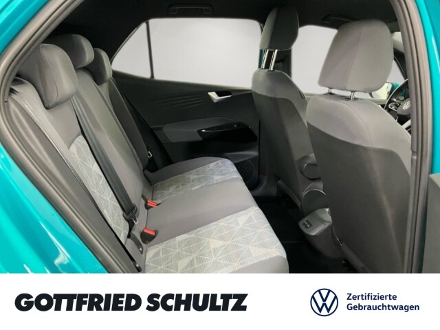 Volkswagen ID.3 City Performance Pure