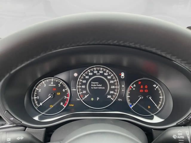 Mazda CX-30 2.5L SkyActiv e-Skyactiv