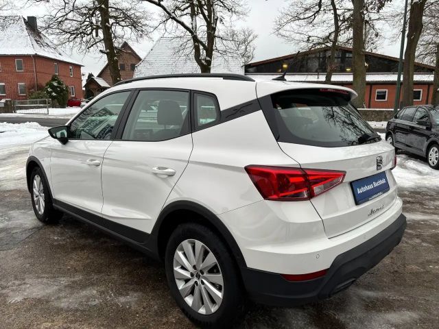 Seat Arona 1.0 TSI DSG Style