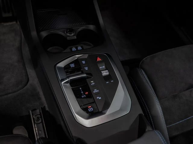 BMW 135 Sedan xDrive