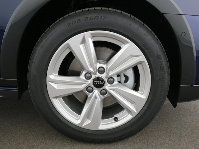 Audi A3 35 TFSI S-Tronic