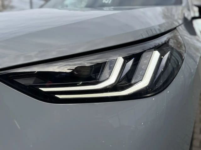 BMW X3 M-Sport xDrive