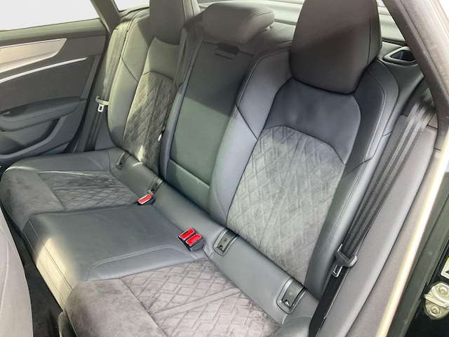 Audi RS7 Quattro Sportback