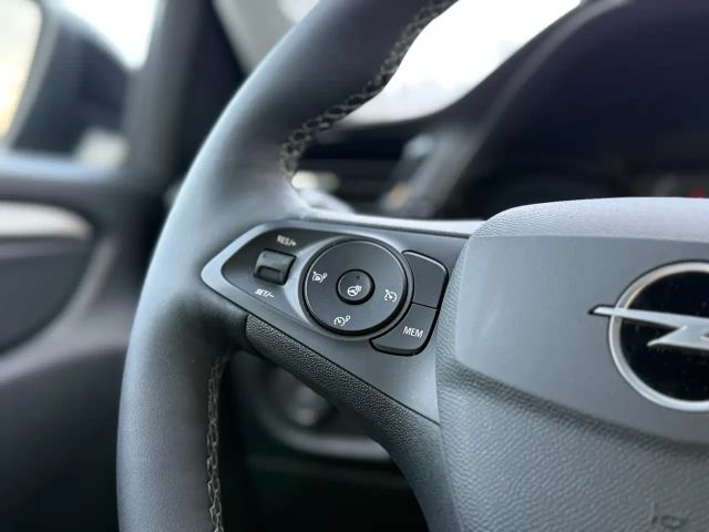 Opel Corsa 1.2 Turbo Edition Turbo