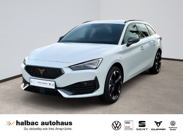 Cupra Leon DSG Sportstourer
