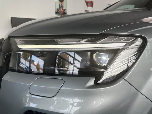 Audi Q7 45 TDI Quattro S-Line