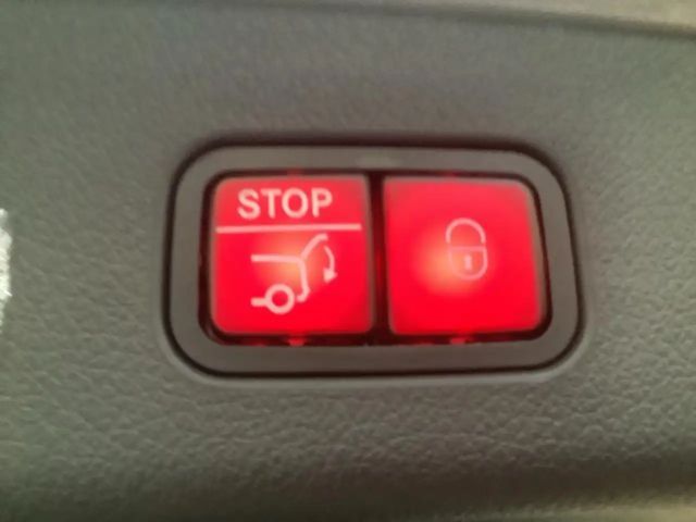 Mercedes-Benz GLC 450 4MATIC AMG Line