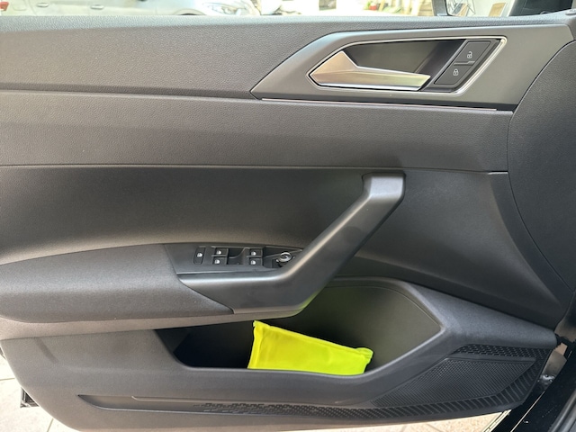 Volkswagen Polo R-Line