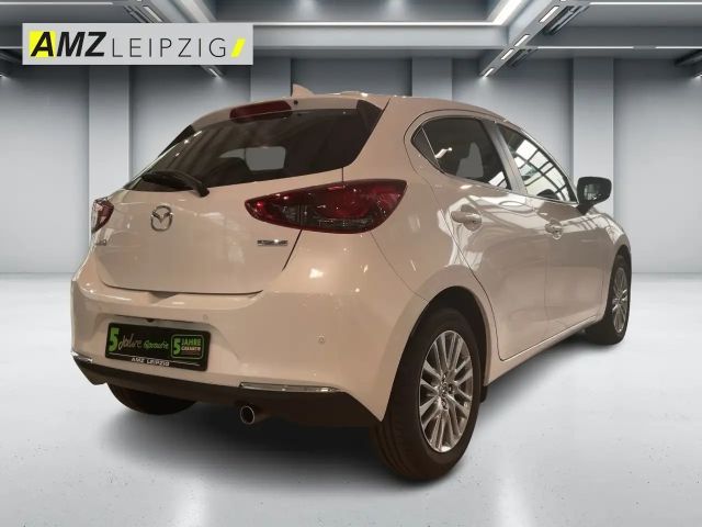 Mazda 2 SkyActiv Sportsline