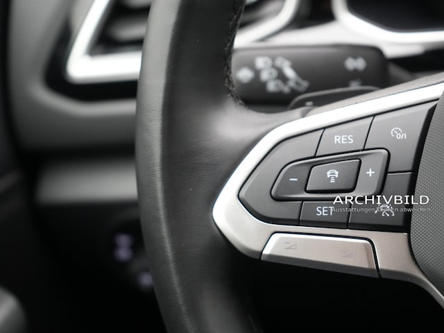 Volkswagen T-Roc DSG R-Line