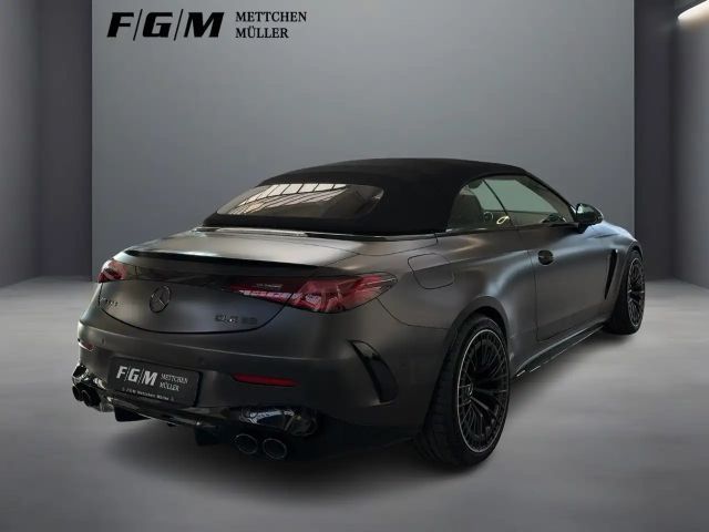 Mercedes-Benz CLE 53 AMG 4MATIC+ AMG Line