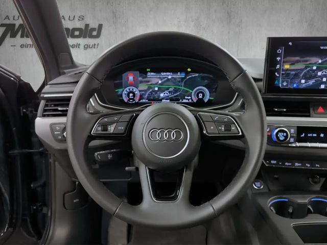Audi A4 allroad 45 TFSI Quattro S-Tronic