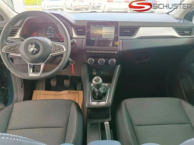 Mitsubishi ASX Inform