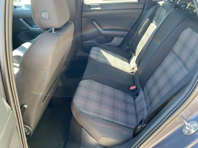 Volkswagen Polo 2.0 TSI DSG GTI IQ.Drive