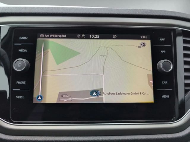 Volkswagen T-Roc 1.0 TSI Style