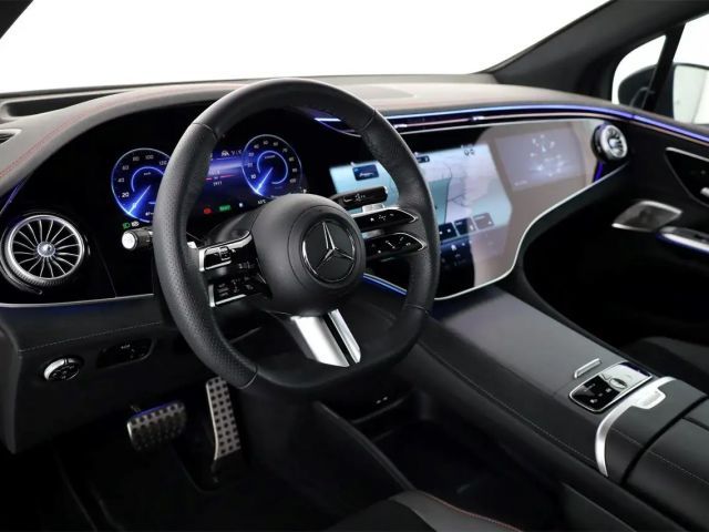 Mercedes-Benz EQE SUV 4MATIC 500