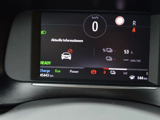 Opel Corsa Edition F Edition