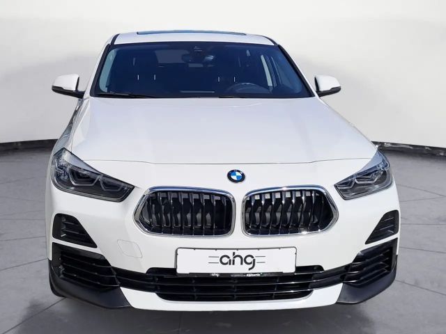 BMW X2 Advantage pakket xDrive25e