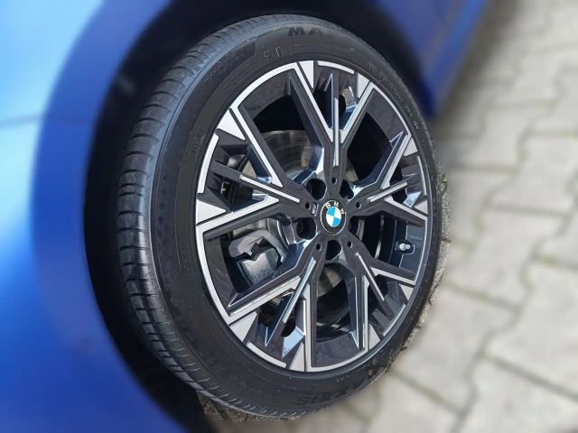 BMW 118 118d M-Sport Sedan