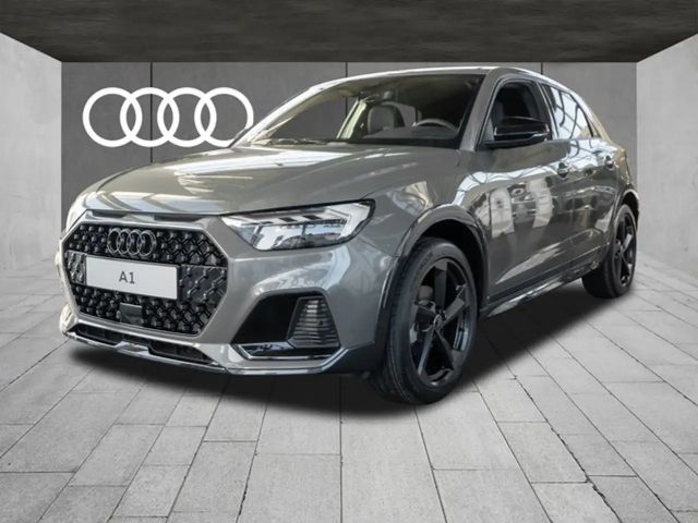 Audi A1 35 TFSI Allstreet
