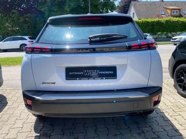 Peugeot 2008 PureTech Style
