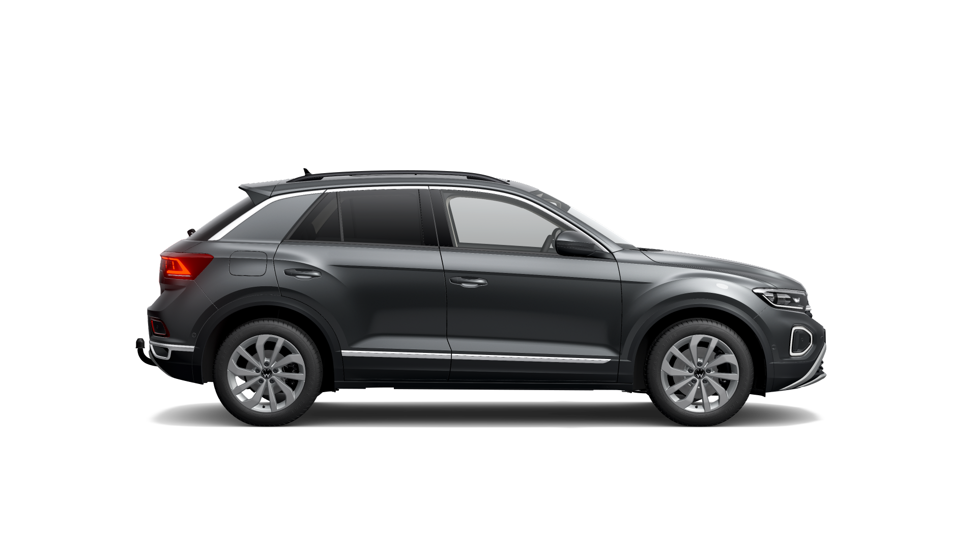Volkswagen T-Roc 2.0 TDI DSG IQ.Drive Style