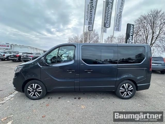 Renault Trafic Combi EDC Spaceclass