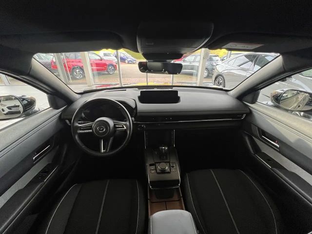 Mazda MX-30 EV Makoto Fahrradträger-Adapter 3-phasig