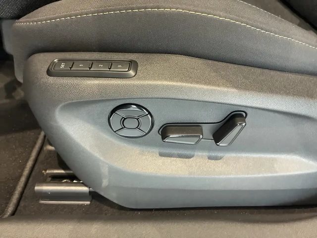 Skoda Kodiaq Selection