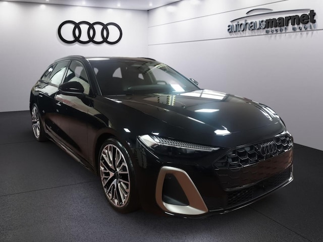 Audi A5 Avant Quattro S-Tronic