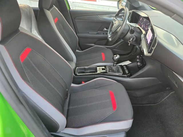 Opel Mokka 1.5 Turbo GS-Line Grand Sport