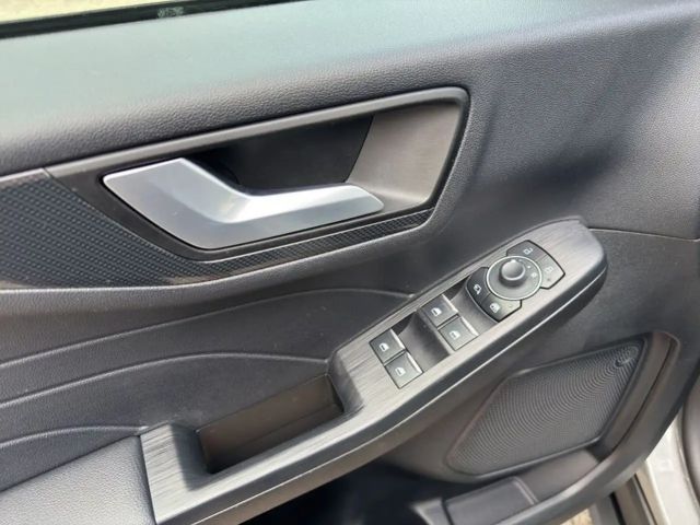 Ford Kuga EcoBoost ST Line