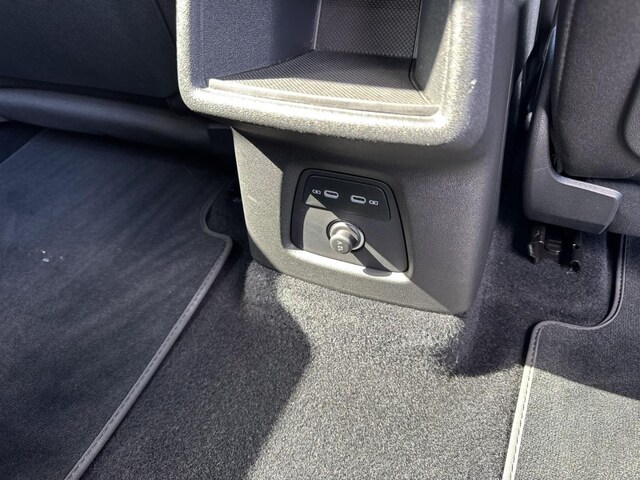 Audi Q4 e-tron 35 Sportback