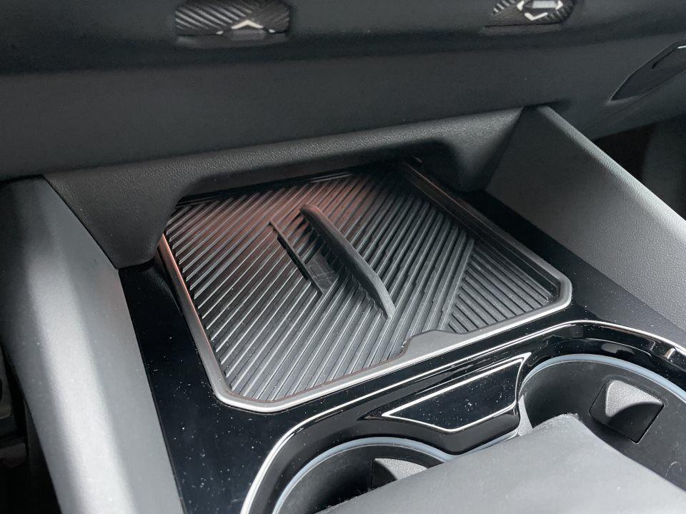 BMW 520 520d Sedan xDrive