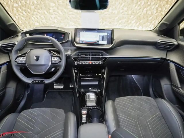 Peugeot E-208 GT-Line