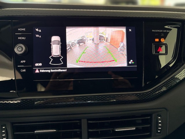 Volkswagen Polo 1.0 TSI DSG Life