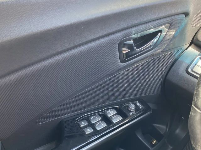 SsangYong Tivoli 2WD