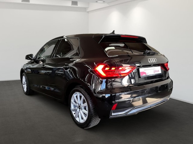 Audi A1 30 TFSI S-Tronic Sportback