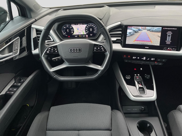 Audi Q4 e-tron 40
