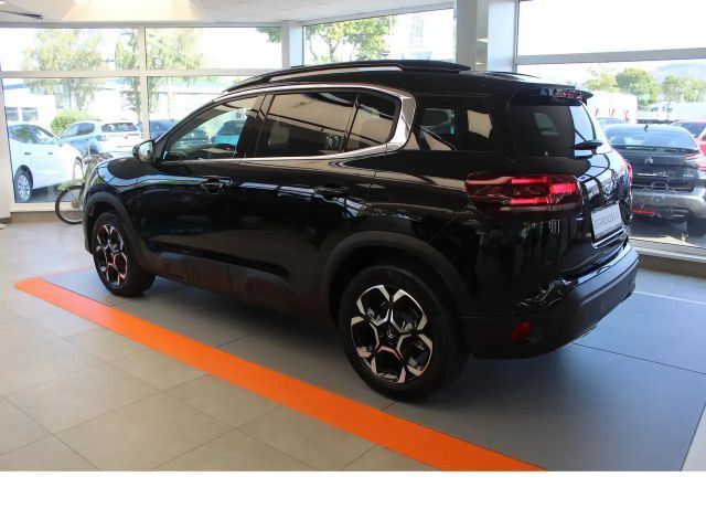 Citroën C5 Aircross Hybrid Max