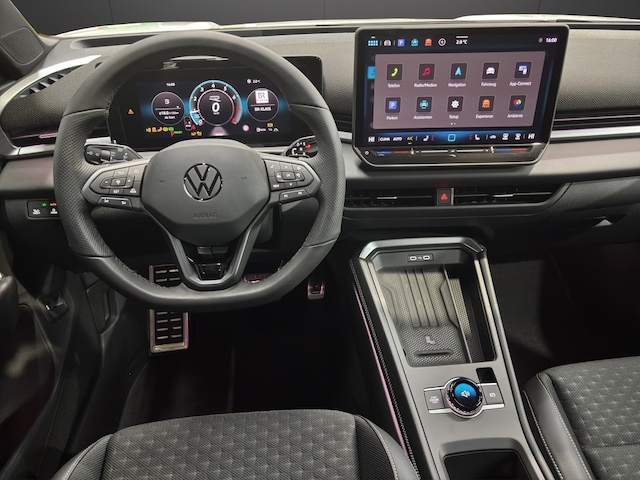 Volkswagen T-Roc DSG R-Line