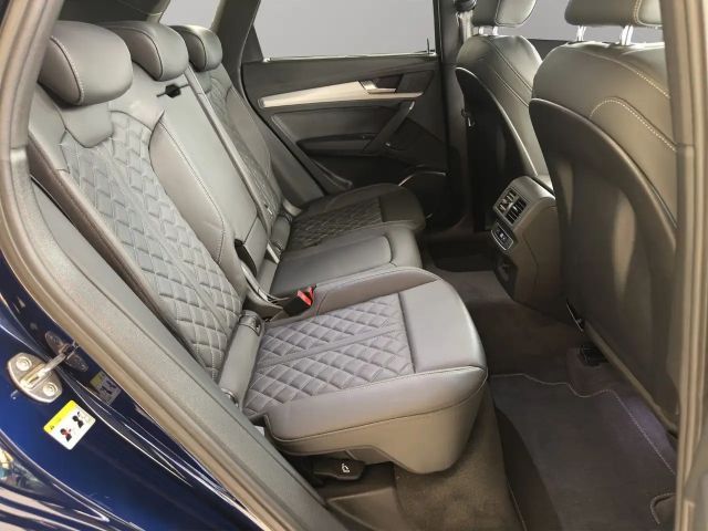 Audi Q5 50 TDI Quattro S-Line