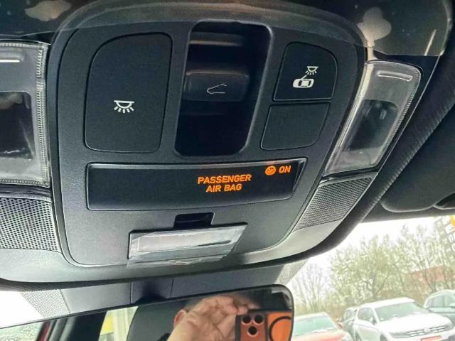 Hyundai Tucson 1.6 N Line Prime T-GDi