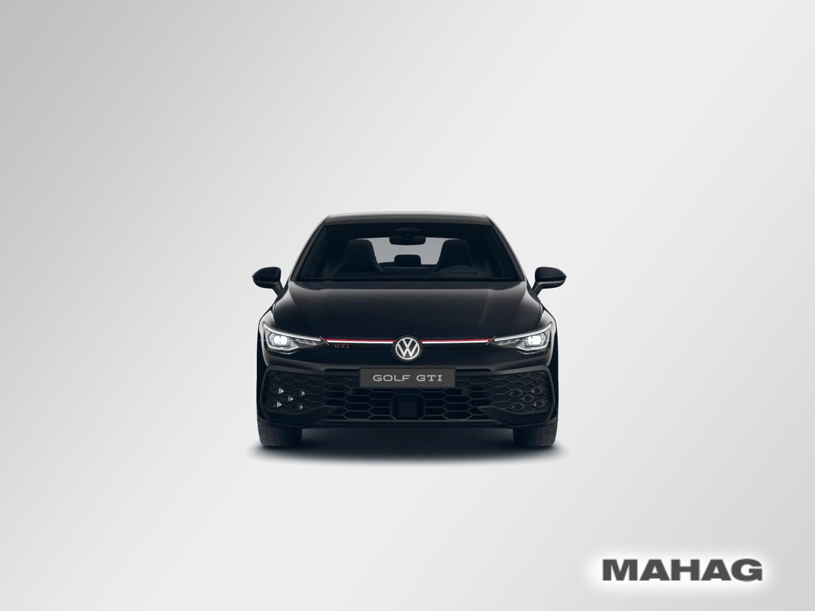 Volkswagen Golf 2.0 TSI GTI Golf VIII