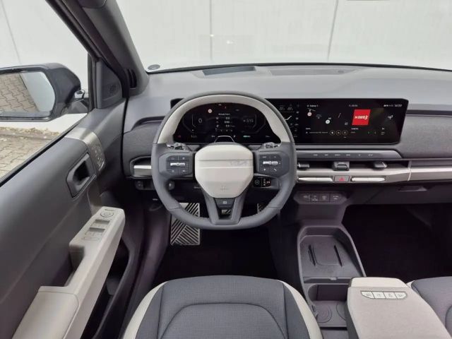 Kia EV3 81.4 kWh GT-Line