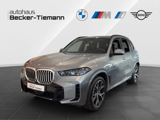 BMW X5 xDrive30d