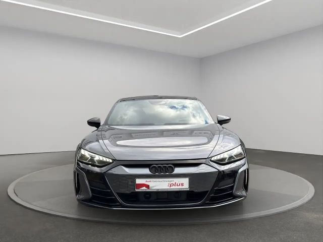 Audi e-tron GT Quattro