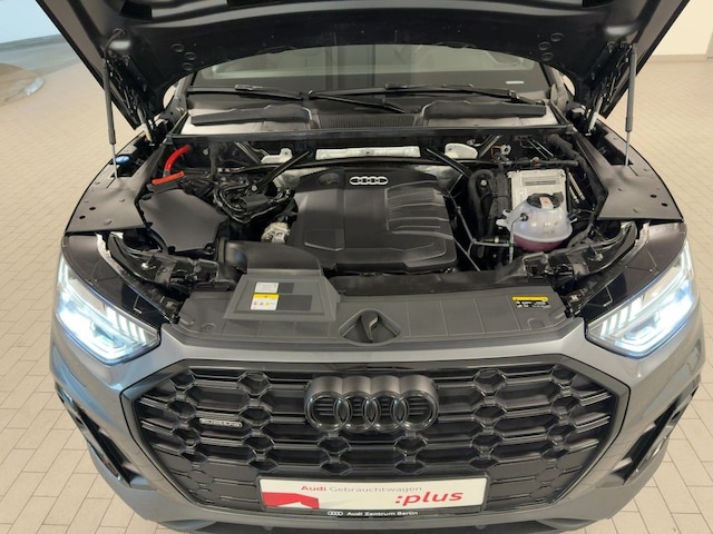 Audi Q5 40 TDI Quattro S-Tronic