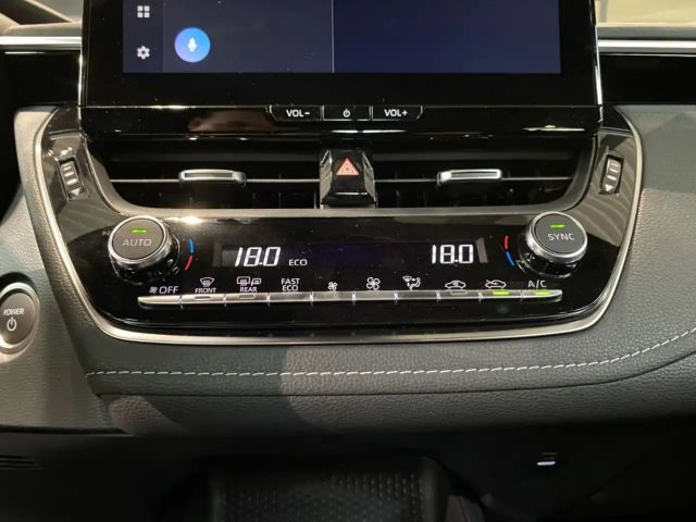 Toyota Corolla Comfort Hybride